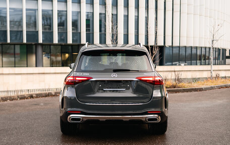 Mercedes-Benz GLE, 2025 год, 13 650 000 рублей, 4 фотография