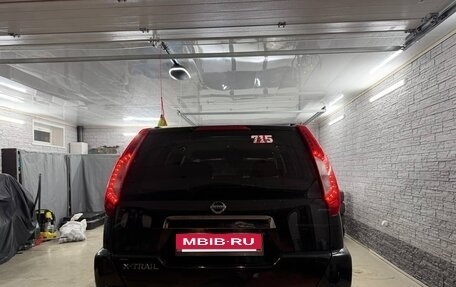 Nissan X-Trail, 2013 год, 950 000 рублей, 9 фотография