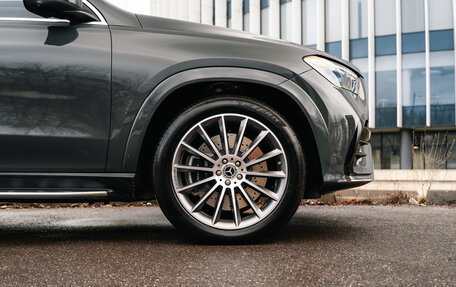 Mercedes-Benz GLE, 2025 год, 13 650 000 рублей, 10 фотография