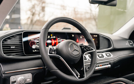 Mercedes-Benz GLE, 2025 год, 13 650 000 рублей, 15 фотография