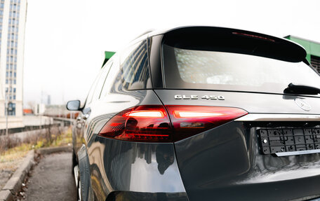 Mercedes-Benz GLE, 2025 год, 13 650 000 рублей, 13 фотография