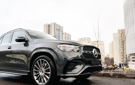 Mercedes-Benz GLE, 2025 год, 13 650 000 рублей, 9 фотография