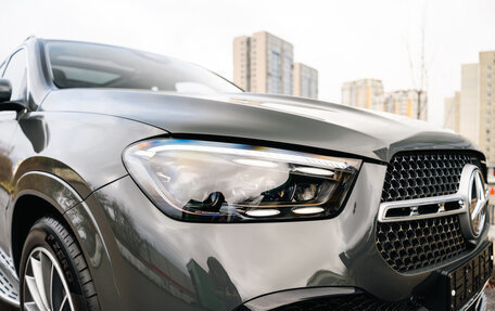 Mercedes-Benz GLE, 2025 год, 13 650 000 рублей, 11 фотография