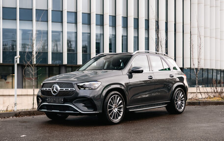 Mercedes-Benz GLE, 2025 год, 13 650 000 рублей, 7 фотография