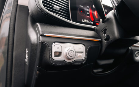 Mercedes-Benz GLE, 2025 год, 13 650 000 рублей, 17 фотография