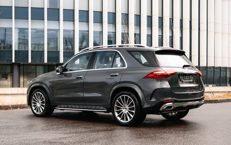 Mercedes-Benz GLE, 2025 год, 13 650 000 рублей, 5 фотография