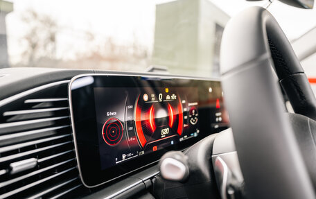 Mercedes-Benz GLE, 2025 год, 13 650 000 рублей, 16 фотография