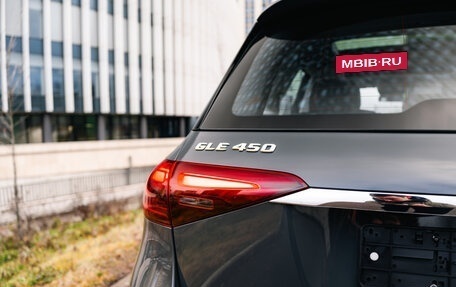 Mercedes-Benz GLE, 2025 год, 13 650 000 рублей, 12 фотография