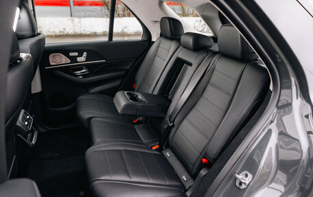 Mercedes-Benz GLE, 2025 год, 13 650 000 рублей, 29 фотография