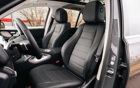 Mercedes-Benz GLE, 2025 год, 13 650 000 рублей, 27 фотография