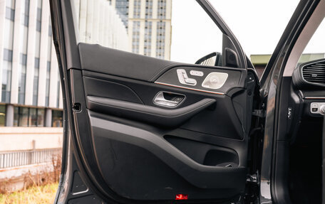 Mercedes-Benz GLE, 2025 год, 13 650 000 рублей, 21 фотография