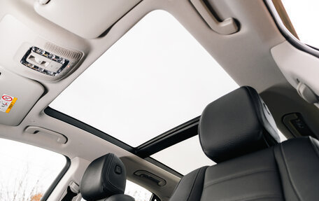 Mercedes-Benz GLE, 2025 год, 13 650 000 рублей, 28 фотография