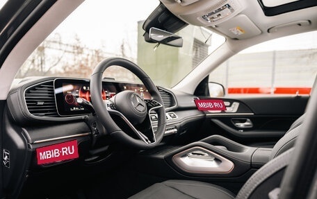 Mercedes-Benz GLE, 2025 год, 13 650 000 рублей, 14 фотография