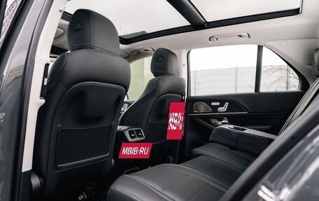 Mercedes-Benz GLE, 2025 год, 13 650 000 рублей, 30 фотография