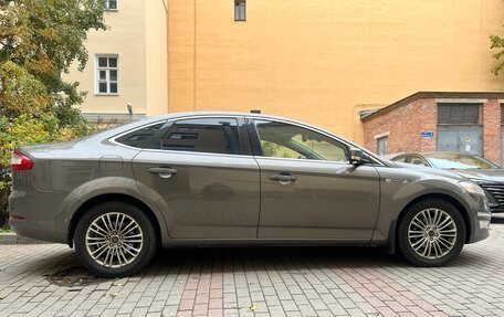 Ford Mondeo IV, 2011 год, 750 000 рублей, 3 фотография