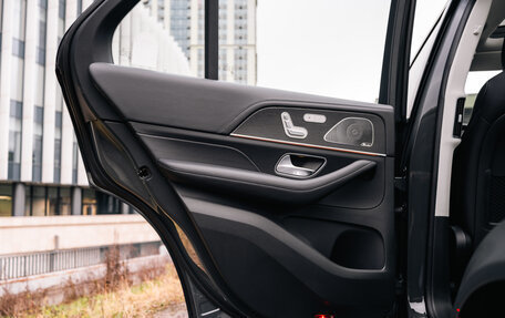 Mercedes-Benz GLE, 2025 год, 13 650 000 рублей, 34 фотография