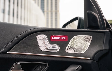 Mercedes-Benz GLE, 2025 год, 13 650 000 рублей, 20 фотография