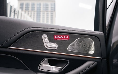 Mercedes-Benz GLE, 2025 год, 13 650 000 рублей, 33 фотография