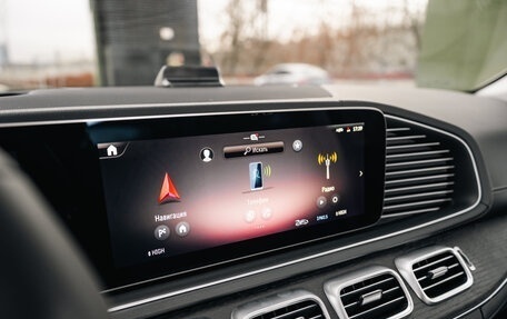 Mercedes-Benz GLE, 2025 год, 13 650 000 рублей, 26 фотография