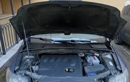 Ford Mondeo IV, 2011 год, 750 000 рублей, 5 фотография