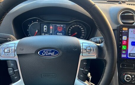 Ford Mondeo IV, 2011 год, 750 000 рублей, 10 фотография