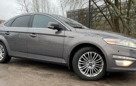 Ford Mondeo IV, 2011 год, 750 000 рублей, 9 фотография