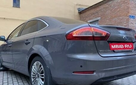 Ford Mondeo IV, 2011 год, 750 000 рублей, 7 фотография