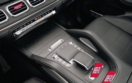 Mercedes-Benz GLE, 2025 год, 13 650 000 рублей, 22 фотография