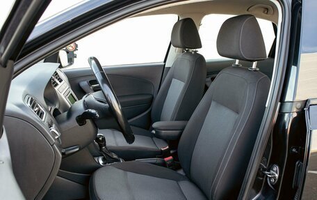 Volkswagen Polo VI (EU Market), 2015 год, 895 000 рублей, 11 фотография