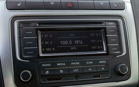 Volkswagen Polo VI (EU Market), 2015 год, 895 000 рублей, 14 фотография