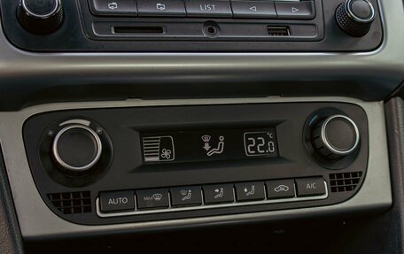 Volkswagen Polo VI (EU Market), 2015 год, 895 000 рублей, 15 фотография