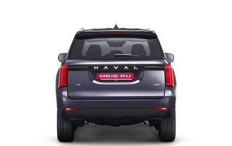 Haval H5, 2024 год, 3 649 000 рублей, 8 фотография