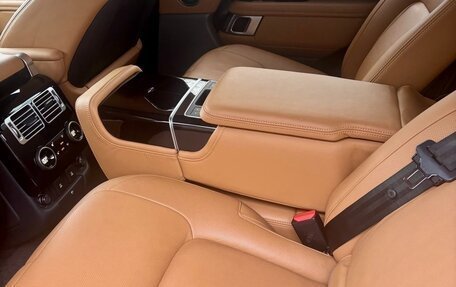 Land Rover Range Rover IV рестайлинг, 2020 год, 10 300 000 рублей, 16 фотография