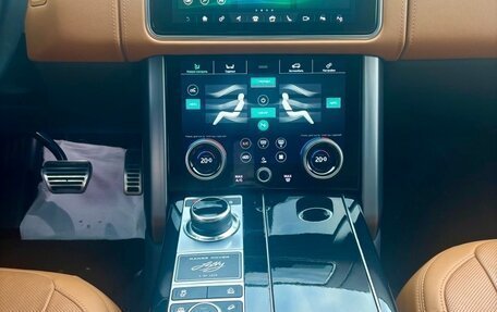 Land Rover Range Rover IV рестайлинг, 2020 год, 10 300 000 рублей, 18 фотография