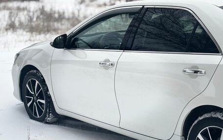 Toyota Camry, 2017 год, 3 400 000 рублей, 6 фотография
