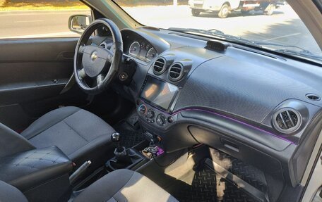 Chevrolet Aveo III, 2011 год, 400 000 рублей, 6 фотография