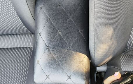 Chevrolet Aveo III, 2011 год, 400 000 рублей, 7 фотография