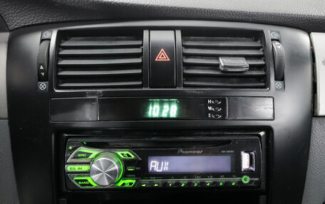 Chevrolet Lacetti, 2009 год, 449 000 рублей, 6 фотография