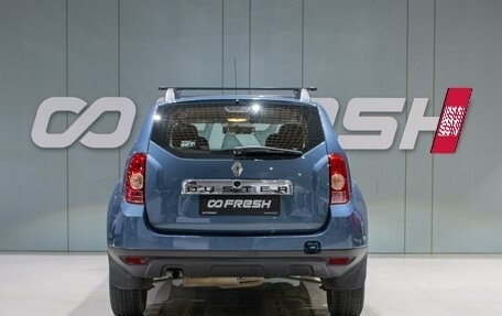 Renault Duster I рестайлинг, 2013 год, 1 099 000 рублей, 4 фотография