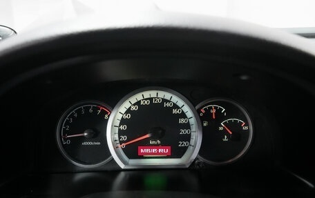 Chevrolet Lacetti, 2009 год, 449 000 рублей, 4 фотография