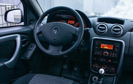 Renault Duster I рестайлинг, 2013 год, 1 099 000 рублей, 6 фотография