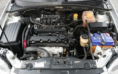 Chevrolet Lacetti, 2009 год, 449 000 рублей, 7 фотография