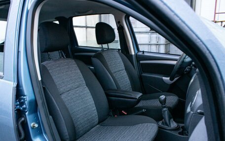 Renault Duster I рестайлинг, 2013 год, 1 099 000 рублей, 8 фотография