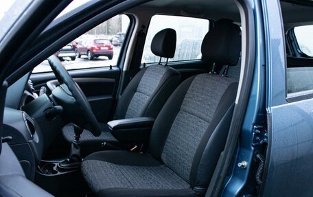 Renault Duster I рестайлинг, 2013 год, 1 099 000 рублей, 10 фотография