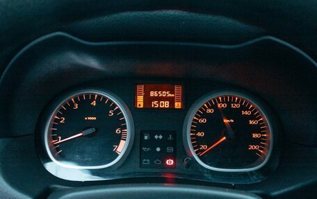 Renault Duster I рестайлинг, 2013 год, 1 099 000 рублей, 17 фотография