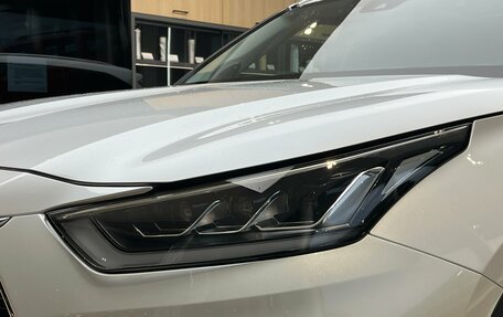 Toyota Highlander, 2025 год, 6 499 000 рублей, 4 фотография