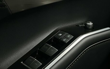 Toyota Highlander, 2025 год, 6 499 000 рублей, 11 фотография