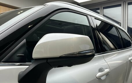 Toyota Highlander, 2025 год, 6 499 000 рублей, 5 фотография