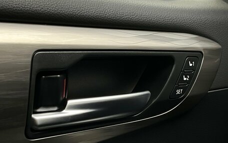 Toyota Highlander, 2025 год, 6 499 000 рублей, 12 фотография