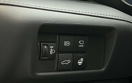 Toyota Highlander, 2025 год, 6 499 000 рублей, 17 фотография